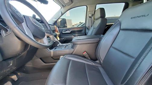 2024 GMC Sierra 2500 Denali
