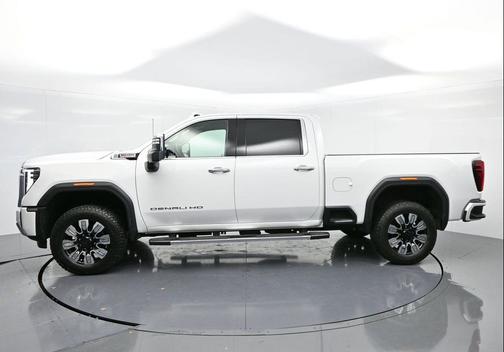 2024 GMC Sierra 2500 Denali