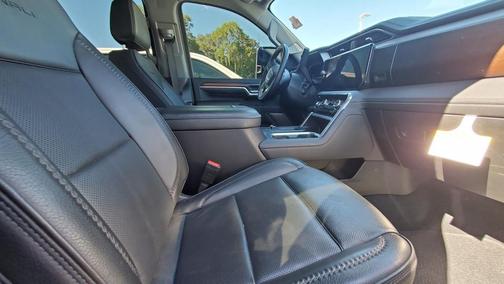 2024 GMC Sierra 2500 Denali