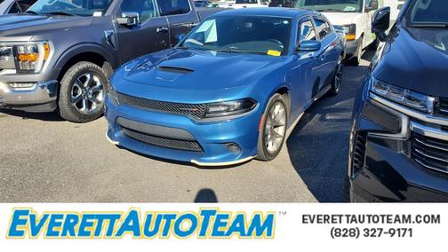 2021 Dodge Charger GT