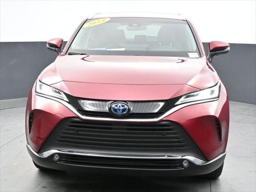 2024 Toyota Venza LE