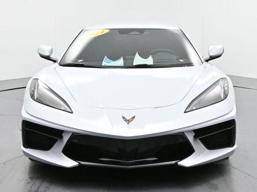 2024 Chevrolet Corvette Stingray w/2LT