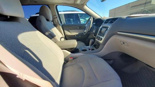 2016 GMC Acadia SLE-2