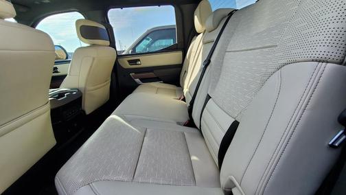 2023 Toyota Tundra 1794 Edition