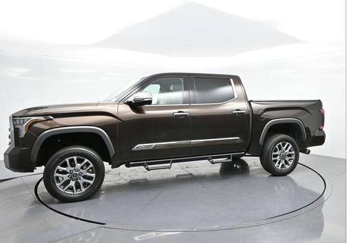 2023 Toyota Tundra 1794 Edition
