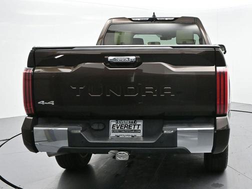 2023 Toyota Tundra 1794 Edition