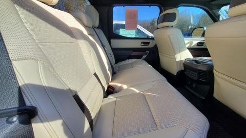 2023 Toyota Tundra 1794 Edition