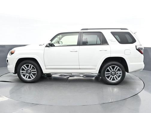 2022 Toyota 4Runner TRD Sport