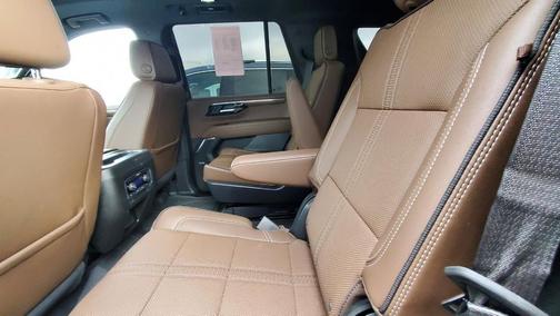 2025 Chevrolet Tahoe 4WD High Country