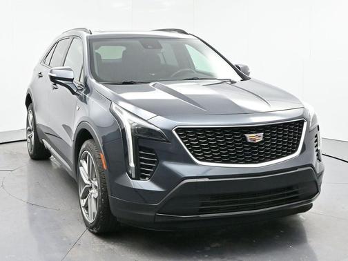 2021 Cadillac XT4 Sport
