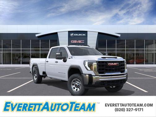 2025 GMC Sierra 3500 Base