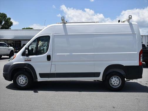 2019 RAM ProMaster 2500 High Roof