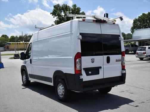 2019 RAM ProMaster 2500 High Roof