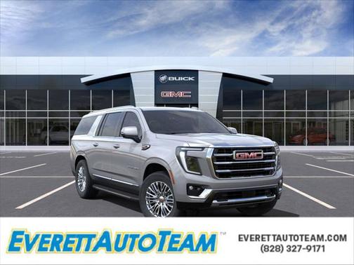 2025 GMC Yukon XL 4WD Elevation