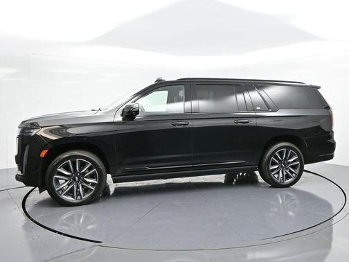2022 Cadillac Escalade ESV Sport Platinum
