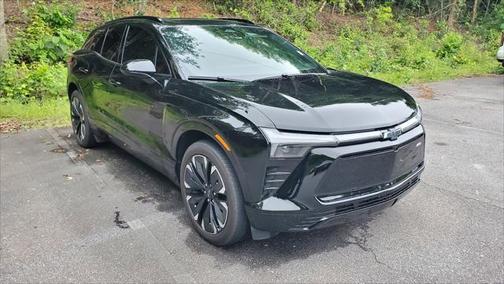 2024 Chevrolet Blazer EV RWD RS