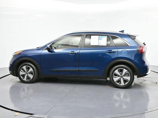 2019 Kia Niro LX