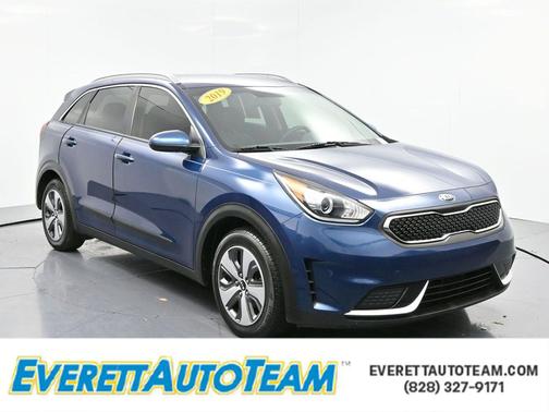 2019 Kia Niro LX