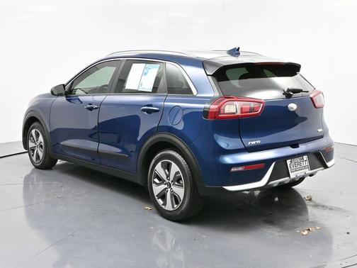 2019 Kia Niro LX