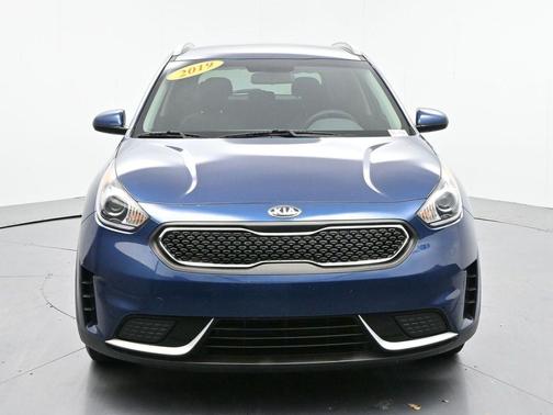 2019 Kia Niro LX