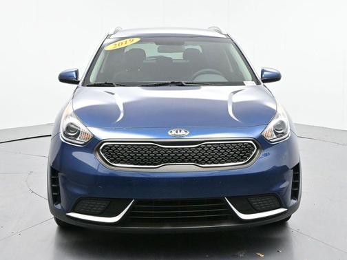 2019 Kia Niro LX