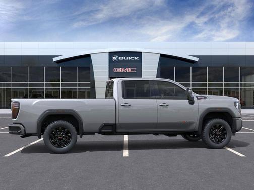 2026 GMC Sierra 3500 Base