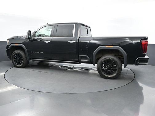 2021 GMC Sierra 2500 Denali