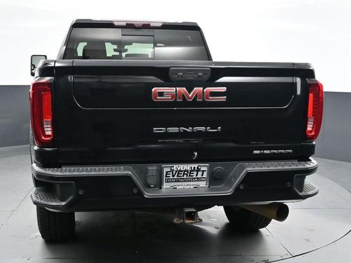 2021 GMC Sierra 2500 Denali