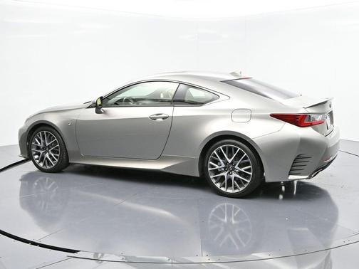 2015 Lexus RC 350 Base