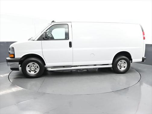 2024 Chevrolet Express 2500 RWD 2500 Regular Wheelbase WT