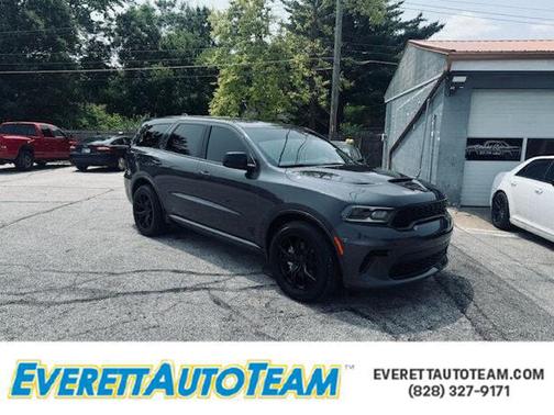 2024 Dodge Durango R/T AWD
