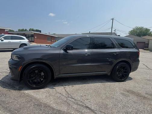 2024 Dodge Durango R/T AWD