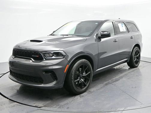 2024 Dodge Durango R/T AWD