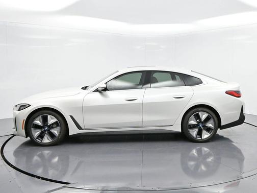 2024 BMW i4 Gran Coupe eDrive35