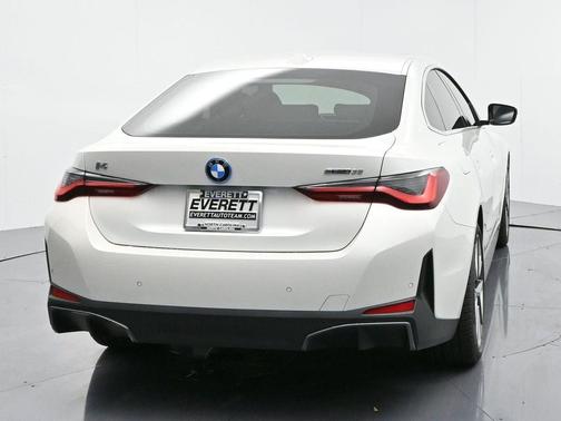2024 BMW i4 Gran Coupe eDrive35