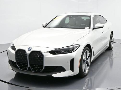 2024 BMW i4 Gran Coupe eDrive35