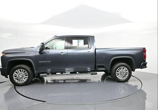 2020 Chevrolet Silverado 2500 High Country