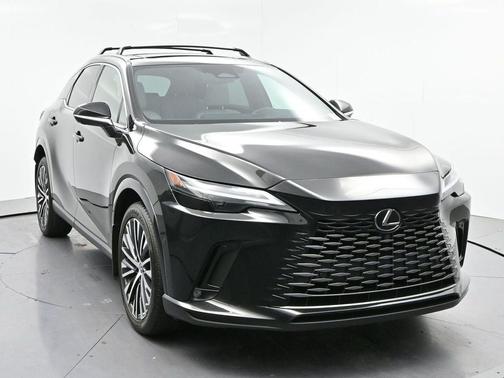 2024 Lexus RX 350 Premium Plus