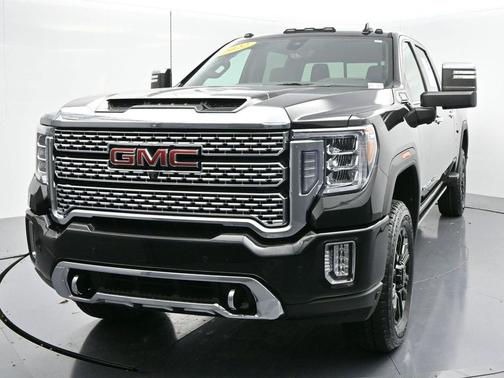 2022 GMC Sierra 2500 Denali