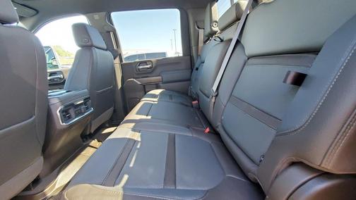2022 GMC Sierra 2500 Denali