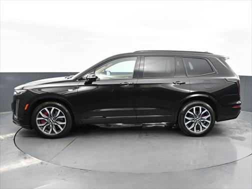 2024 Cadillac XT6 Sport AWD