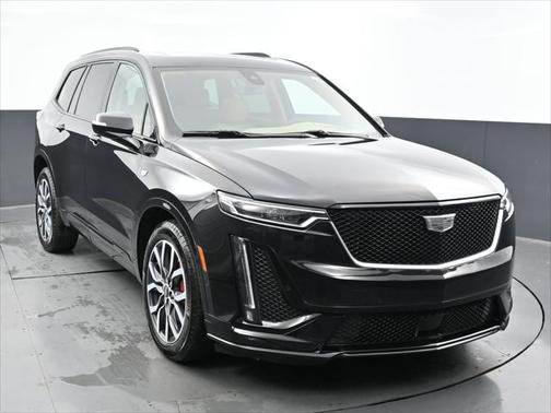 2024 Cadillac XT6 Sport AWD