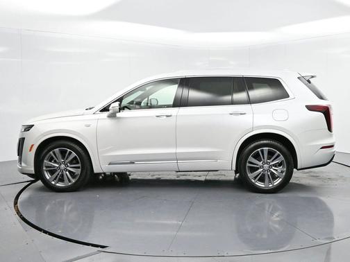 2025 Cadillac XT6 Premium Luxury AWD