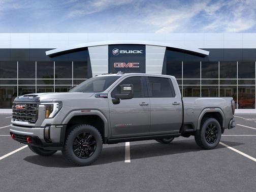 2026 GMC Sierra 3500 Base