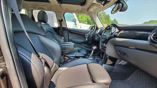 2019 MINI Hardtop Cooper S