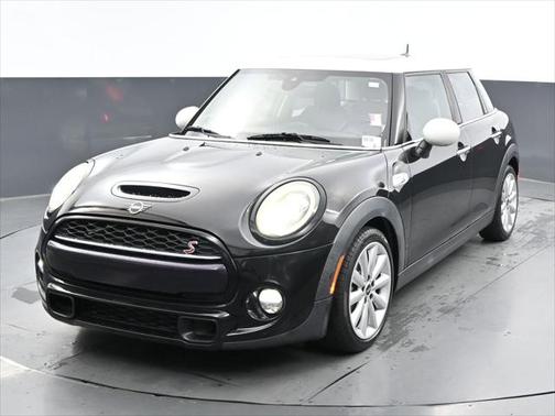2019 MINI Hardtop Cooper S