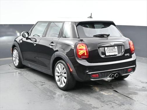 2019 MINI Hardtop Cooper S