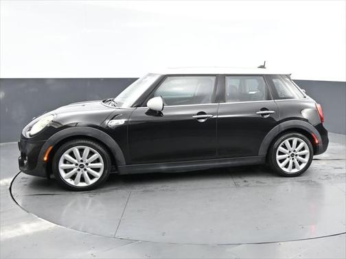 2019 MINI Hardtop Cooper S