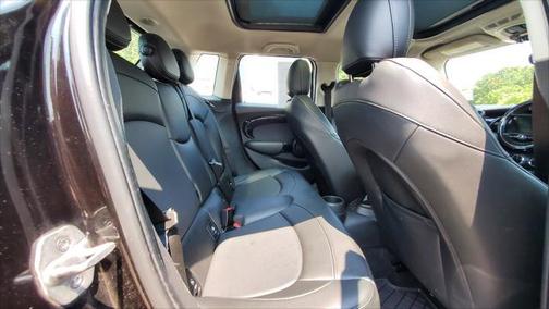 2019 MINI Hardtop Cooper S