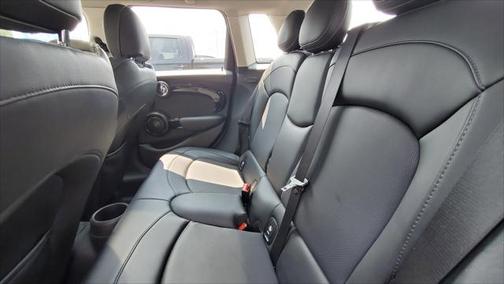 2019 MINI Hardtop Cooper S